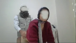 Hocam Yapma Yanarız Türbanlı Kadını Bir Kere Siksem Nazardan Koruncan Diyip Kandırıp Sikiyor – İzle | turkzzersifsa