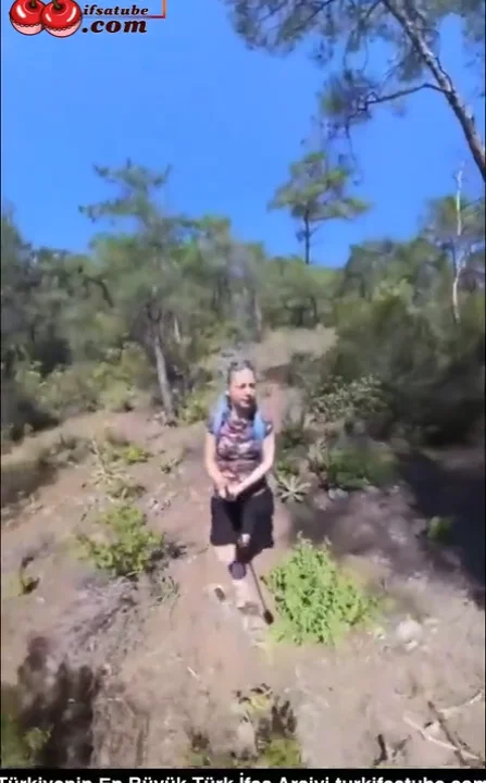 Ormanda bağlayıp sikiyorlar Türk ifşa Mavisese – İzle | turkzzersifsa