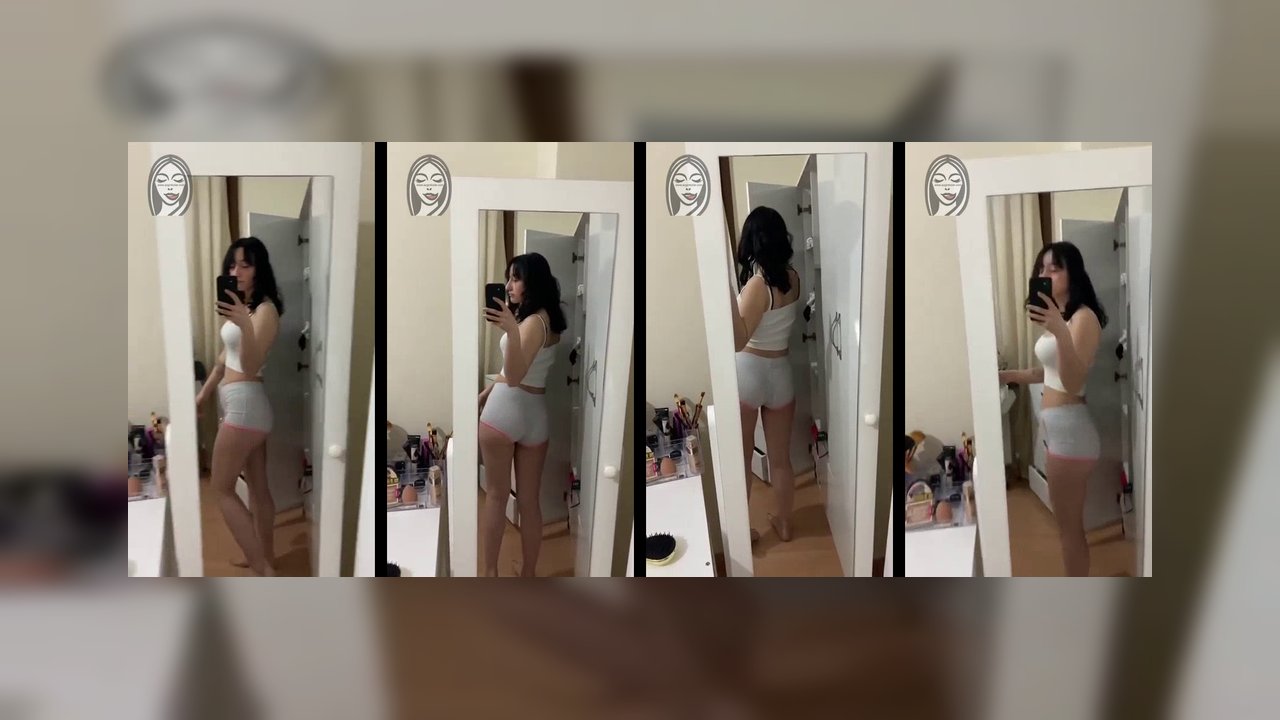 Azgın Temiz Aile Kızı Türk İfşa – İzle | TurkIfsaLife