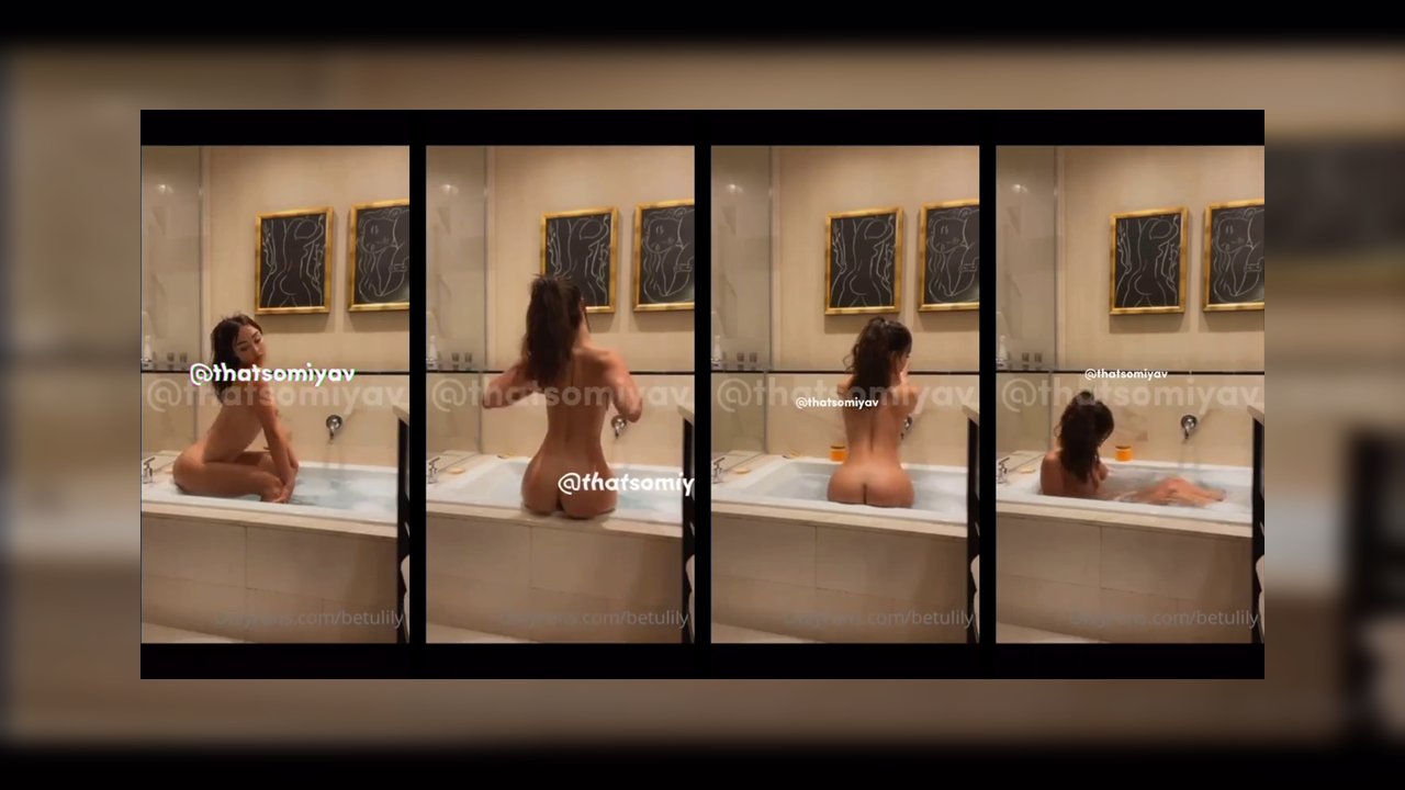 BetülLily İfşa İzle (1 DK) - 2025 - OfflyFans – İzle | TurkIfsaLife