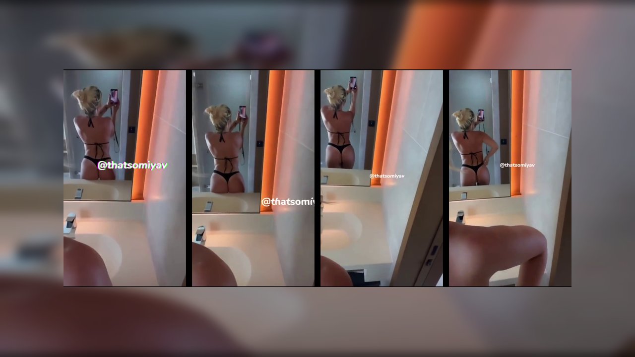 Wanda Nara İfşa İzle – İzle | TurkIfsaLife